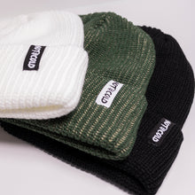 Load image into Gallery viewer, HOTANDCOLD OG BEANIE